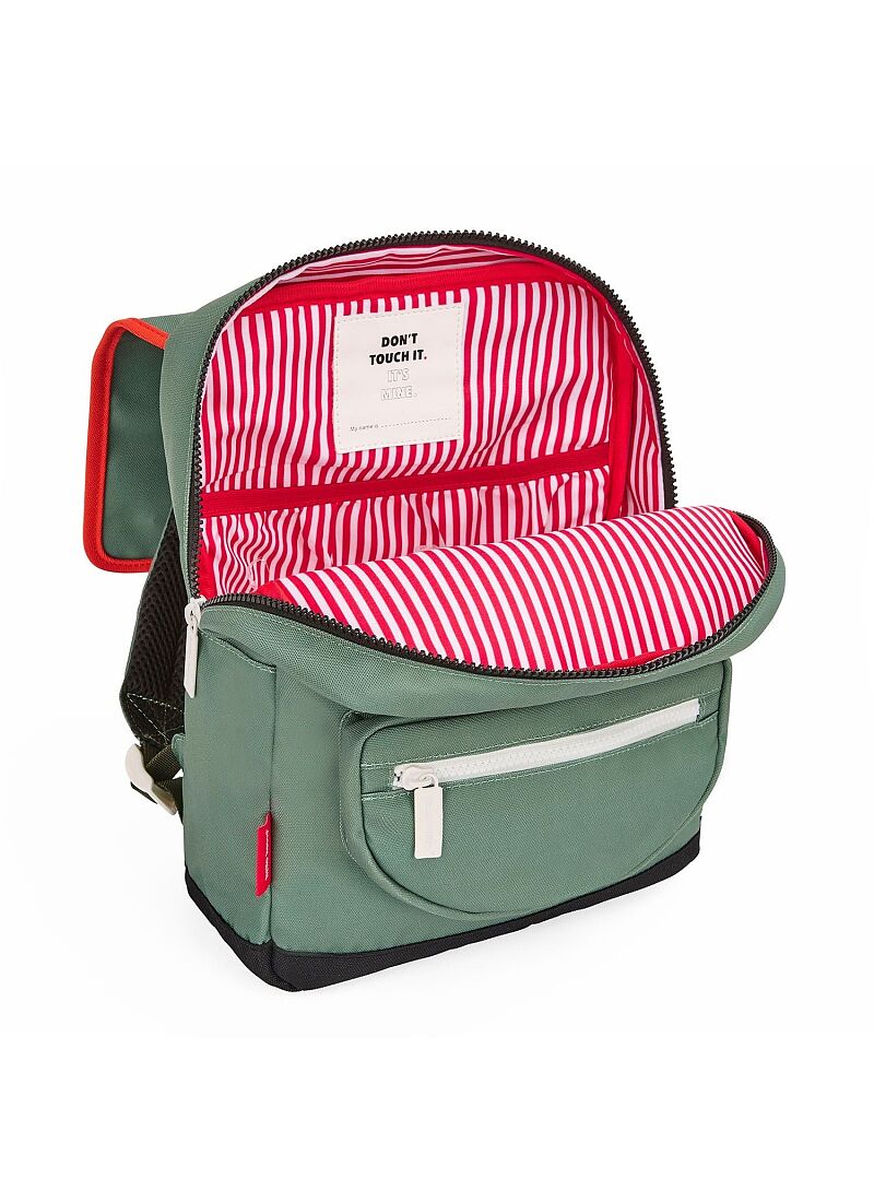 KID'S BACKPACK (2-5Y) MINI FOREST