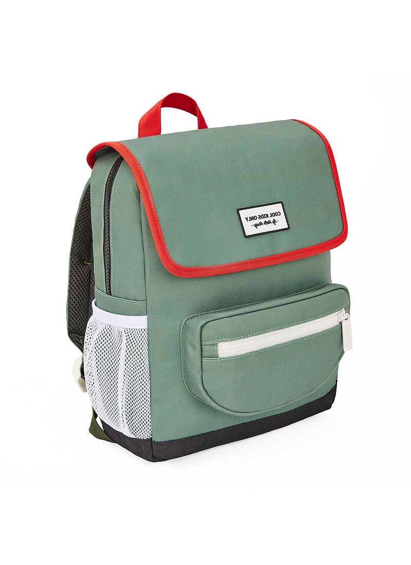 KID'S BACKPACK (2-5Y) MINI FOREST