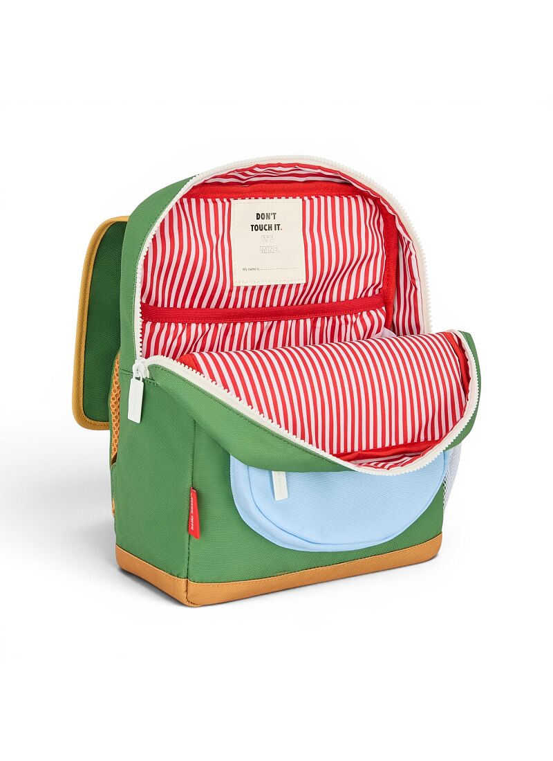 KID'S BACKPACK (2-5Y) MINI GREEN LAKE