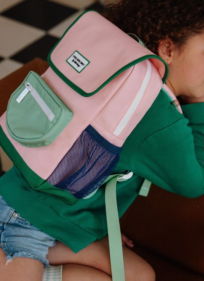 KID'S BACKPACK (+6Y) MINI SMOOTHIE