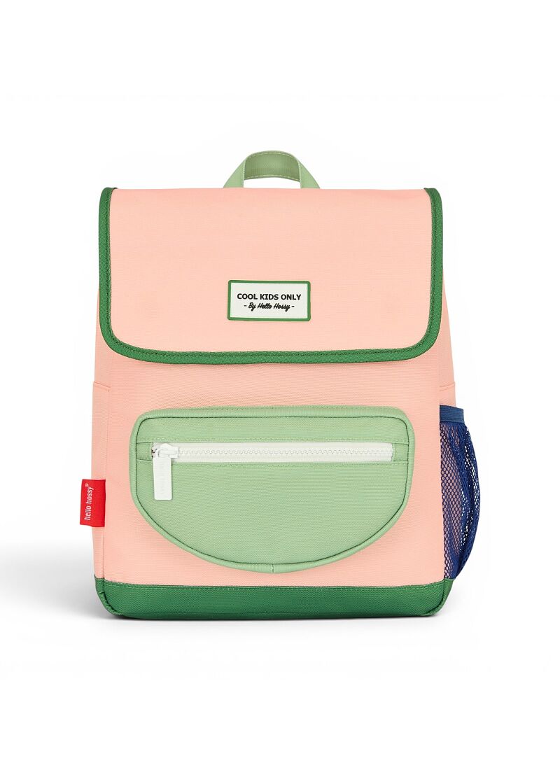 KID'S BACKPACK (+6Y) MINI SMOOTHIE