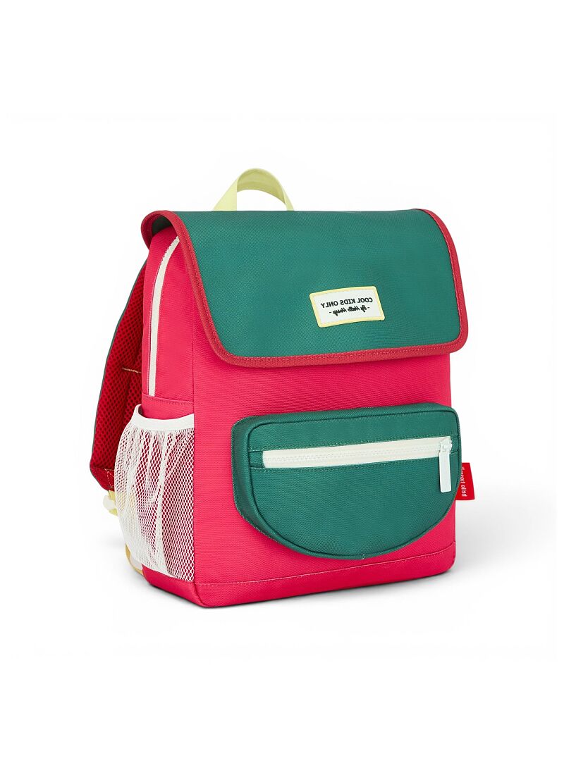 KID'S BACKPACK (+6Y) MINI PASTEQUE