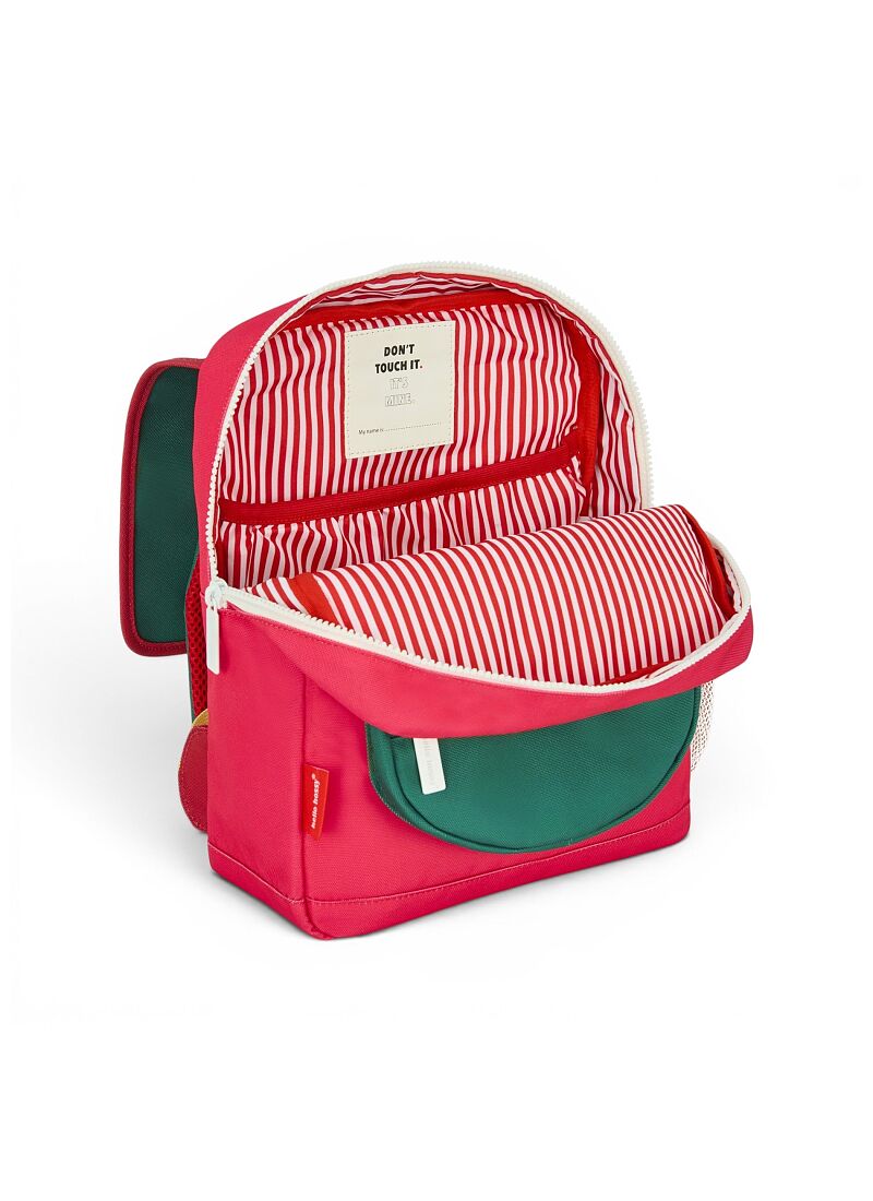 KID'S BACKPACK (+6Y) MINI PASTEQUE