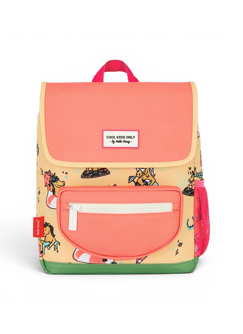 KID'S BACKPACK (+6Y) UNICORN