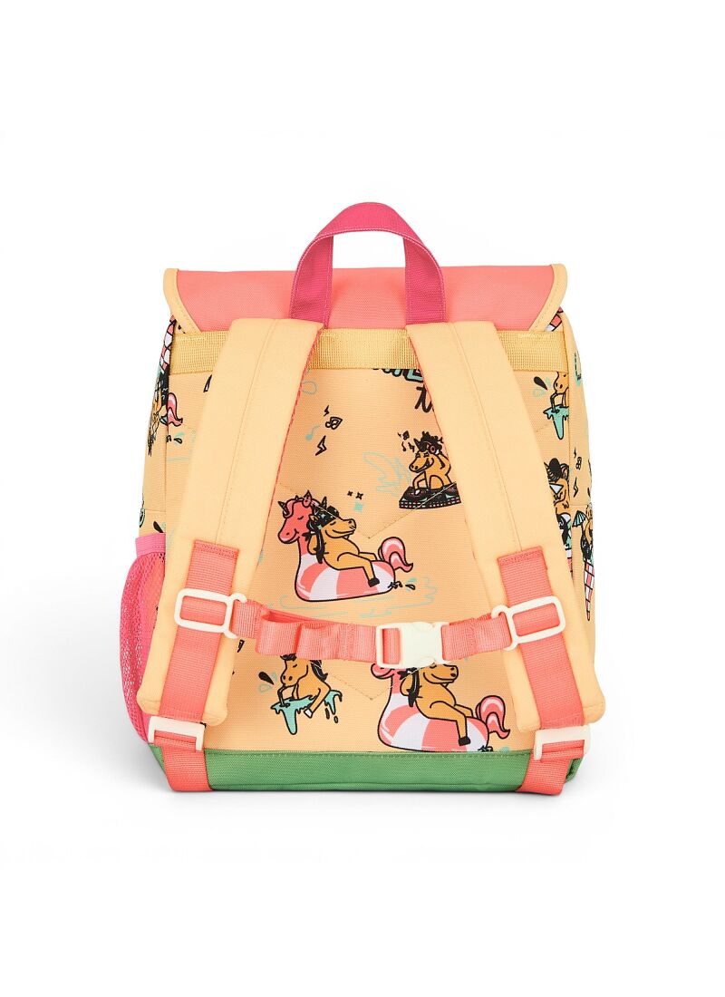 KID'S BACKPACK (+6Y) UNICORN