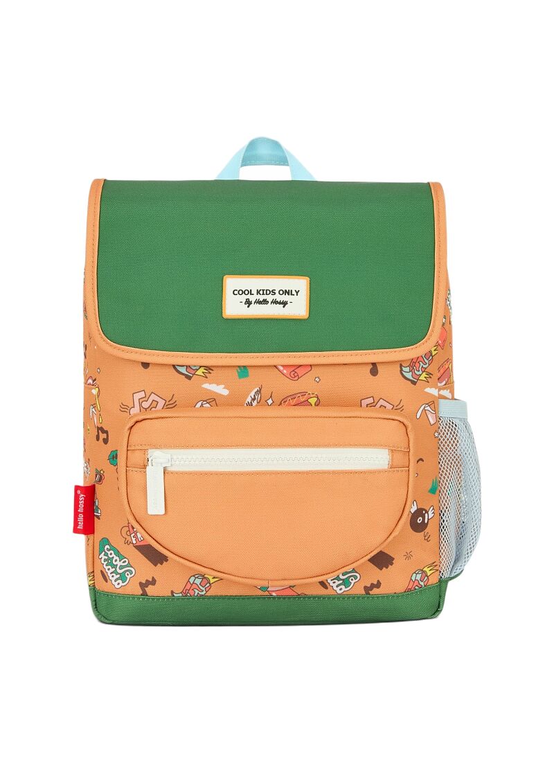 KID'S BACKPACK (+6Y) MUSIC FESTIVAL