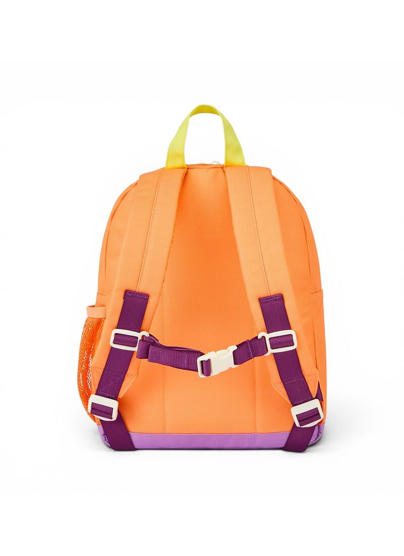 KID'S BACKPACK (+6Y) MINI PEACH POP
