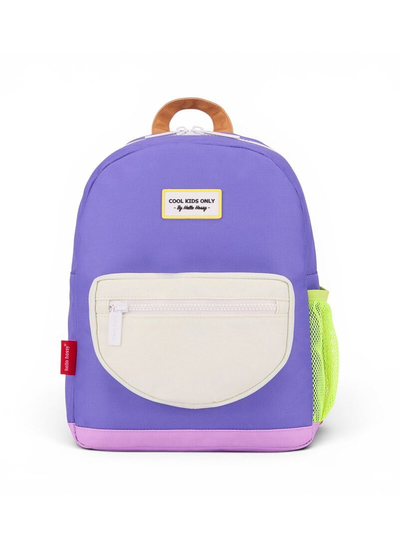 KID'S BACKPACK MINI LAVENDY