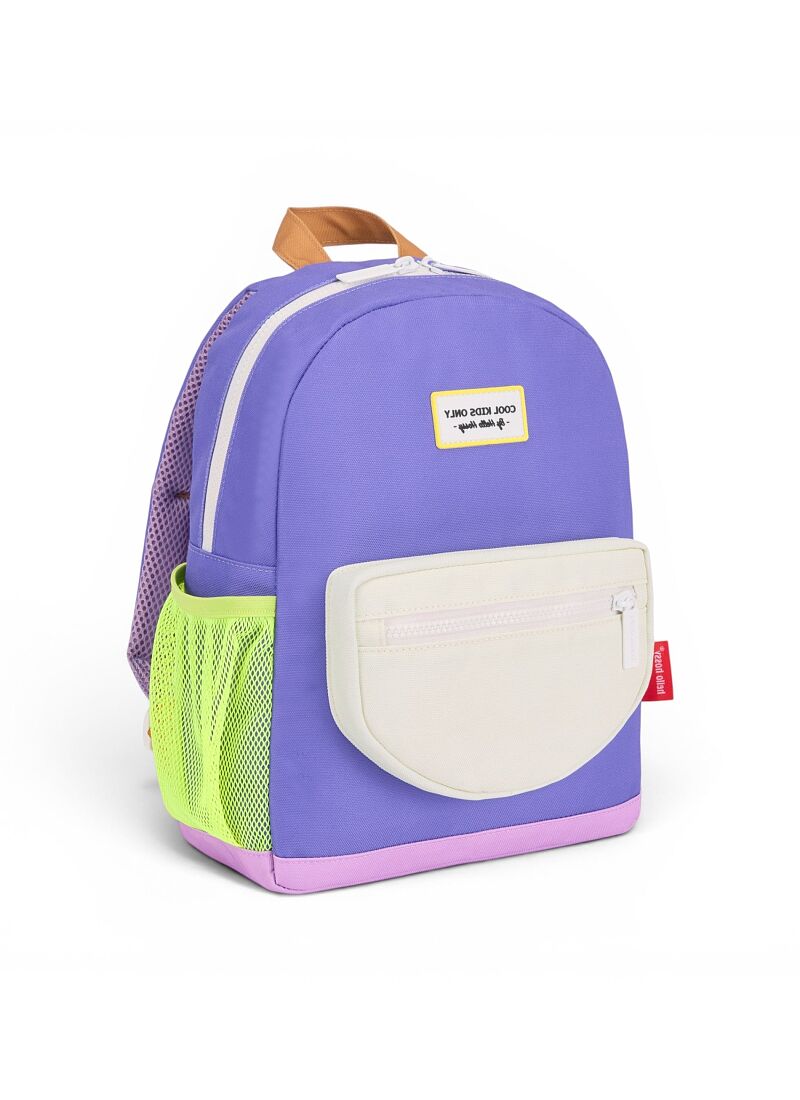 KID'S BACKPACK MINI LAVENDY