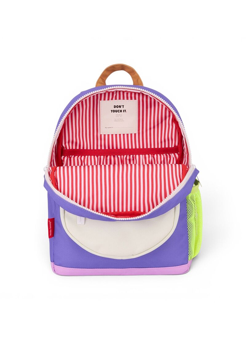 KID'S BACKPACK MINI LAVENDY
