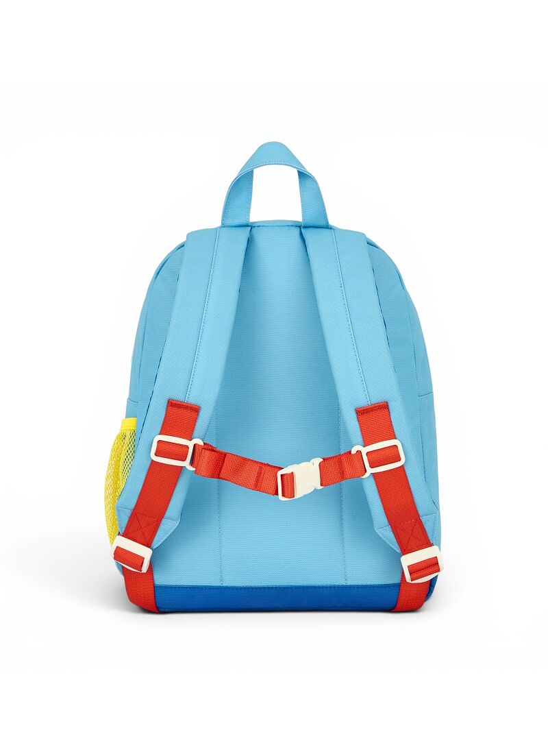 KID'S BACKPACK (+6Y) MINI SKY POP