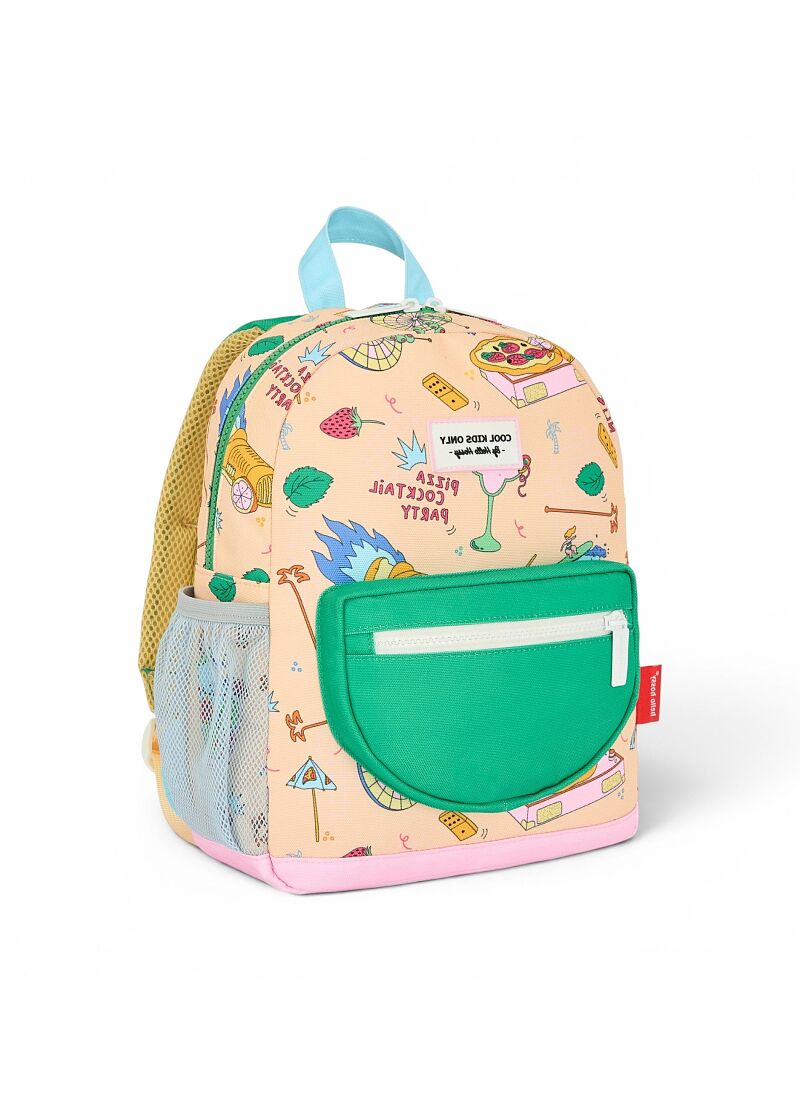 KID'S BACKPACK COCTAIL PARTY