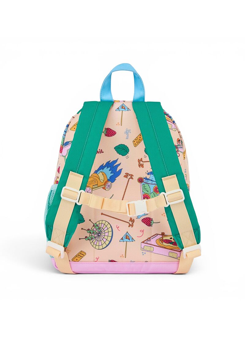 KID'S BACKPACK COCTAIL PARTY