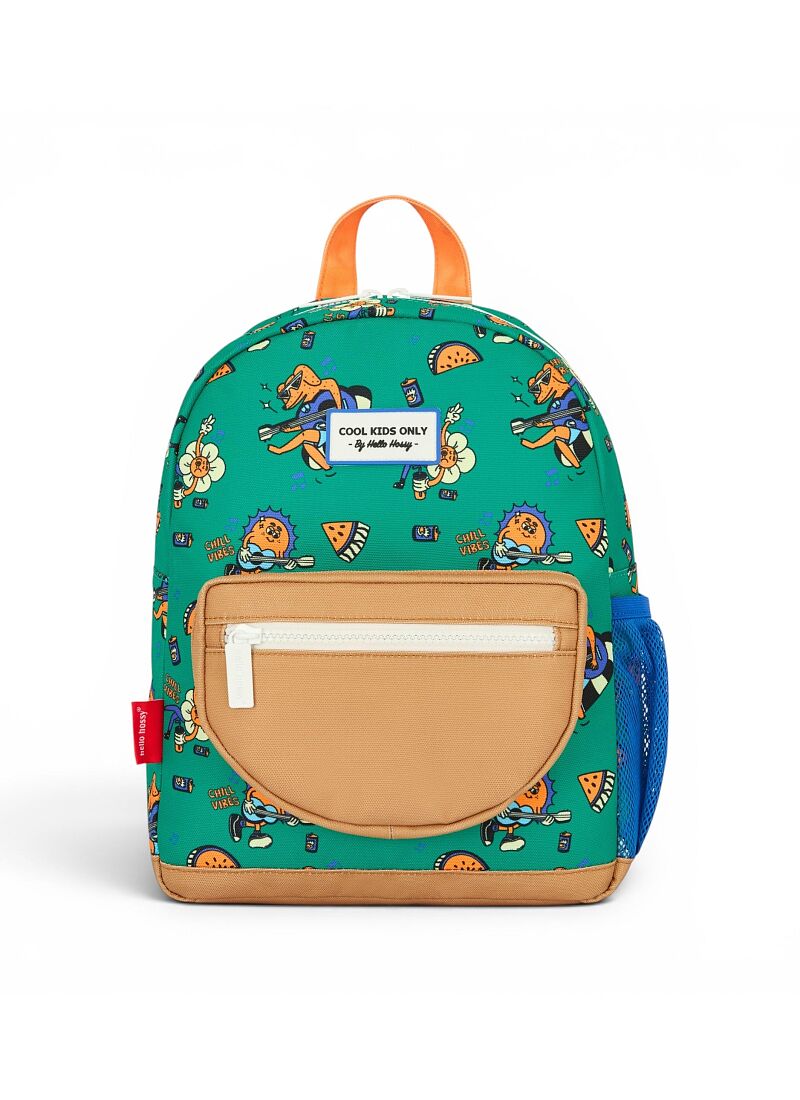 KID'S BACKPACK CHILL VIBES