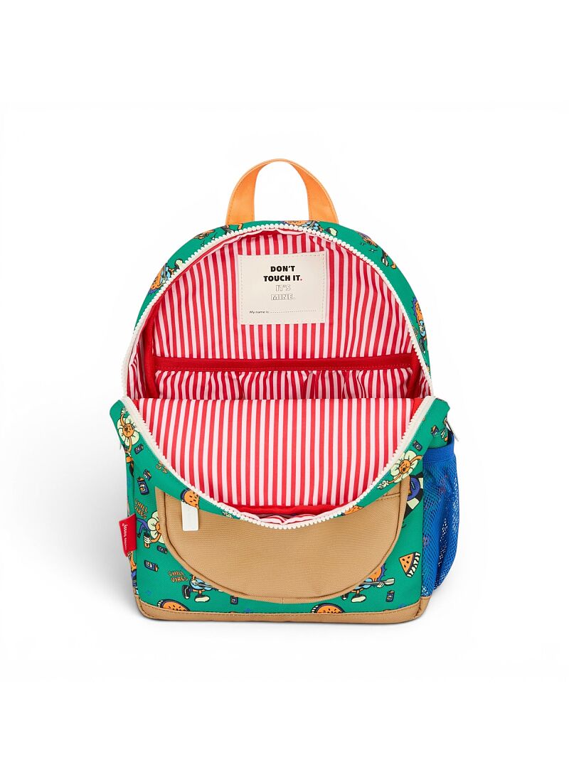 KID'S BACKPACK CHILL VIBES