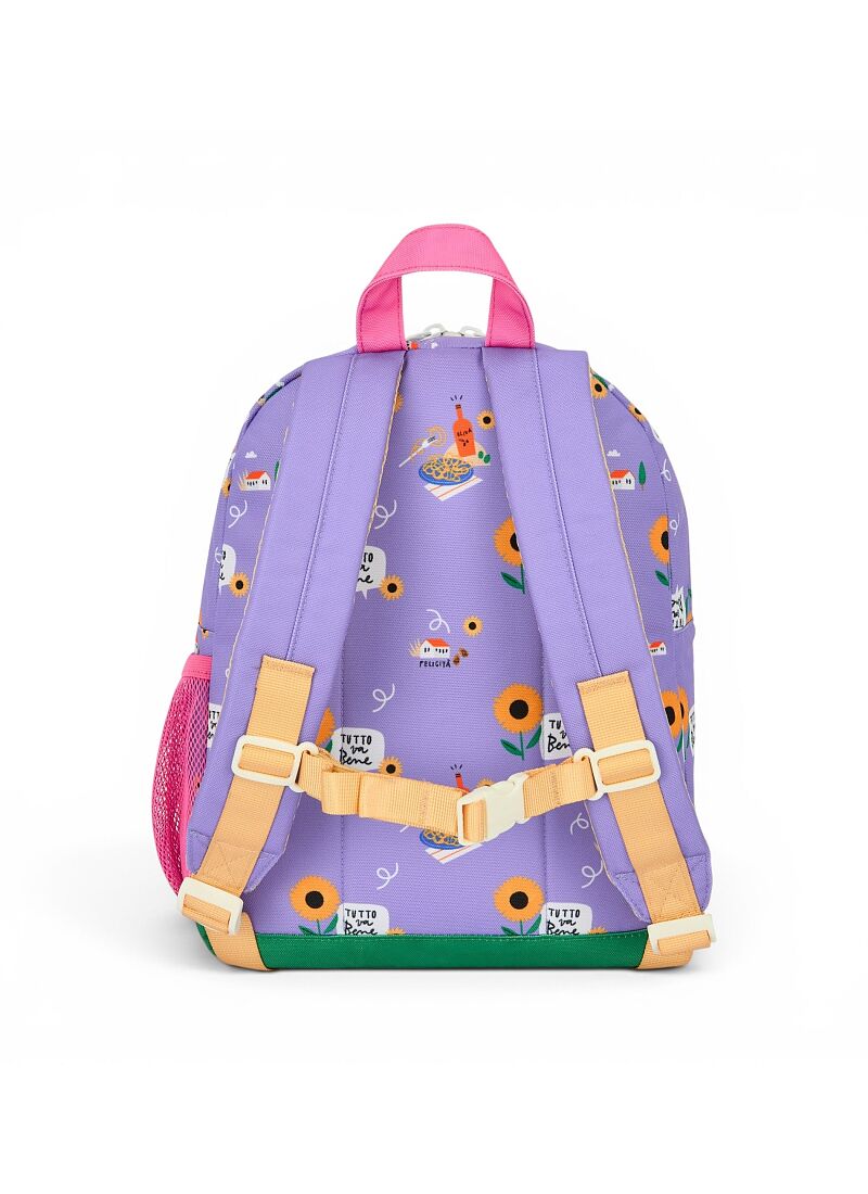 KID'S BACKPACK SUNFLOWER