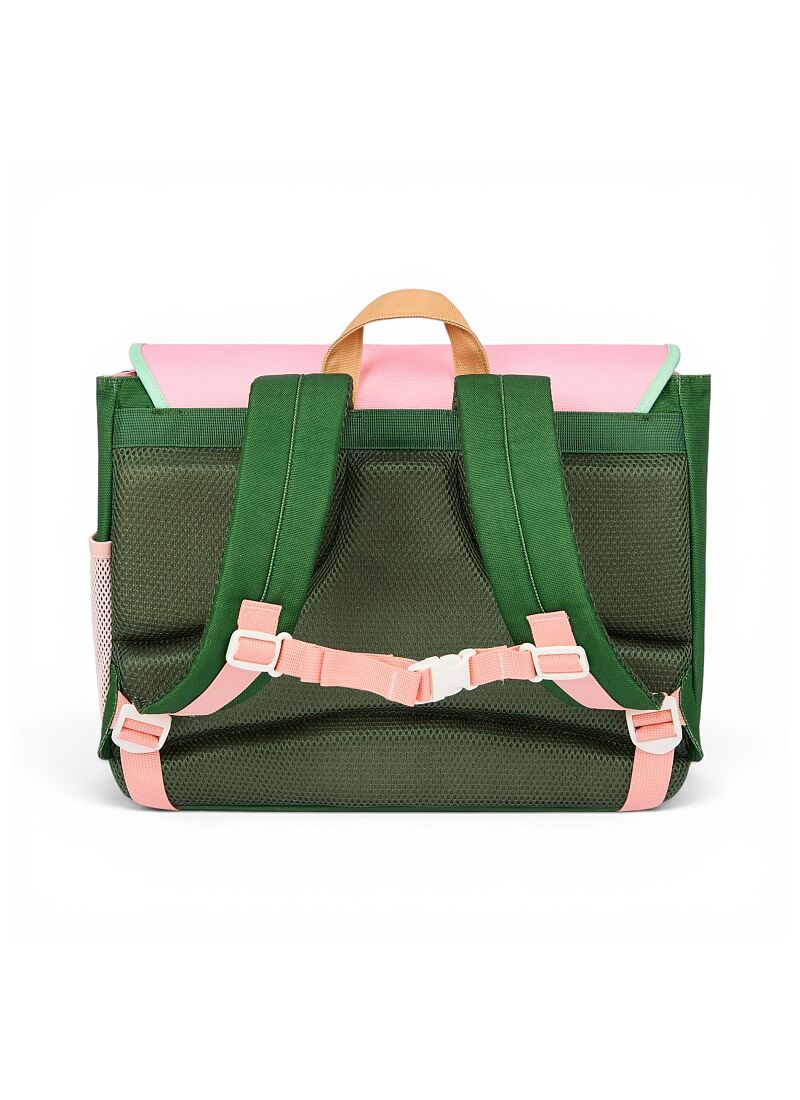 KID'S BACKPACK (2-5Y) MINI BUBBLEGUM