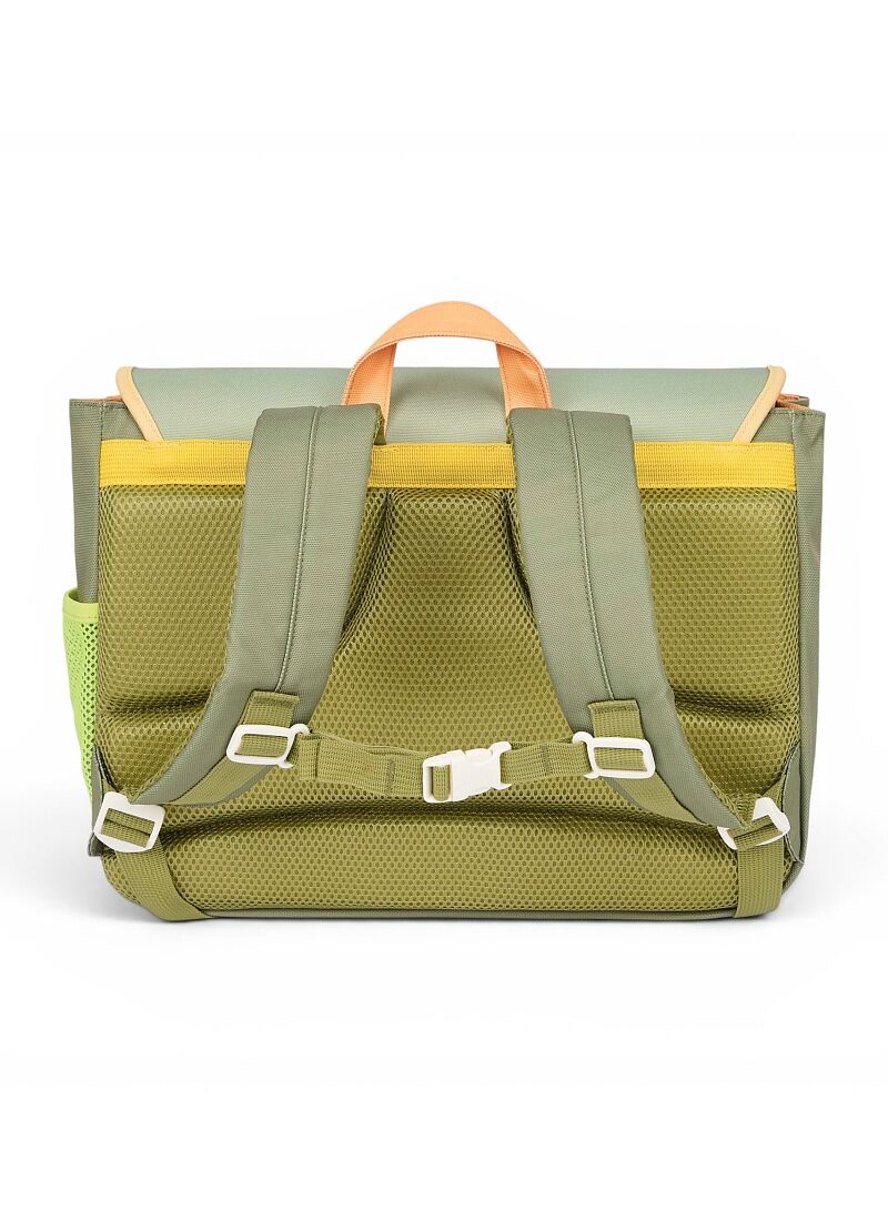 KID'S BACKPACK (2-5Y) MINI SAFARI