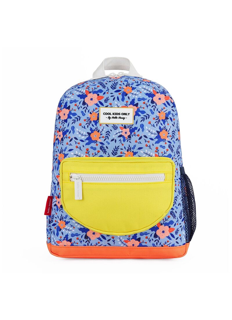 KID'S BACKPACK (+6Y) CHAMPETRE