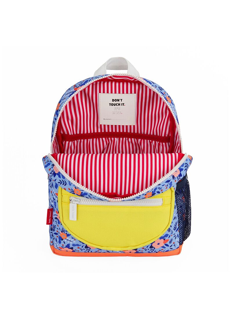 KID'S BACKPACK (+6Y) CHAMPETRE