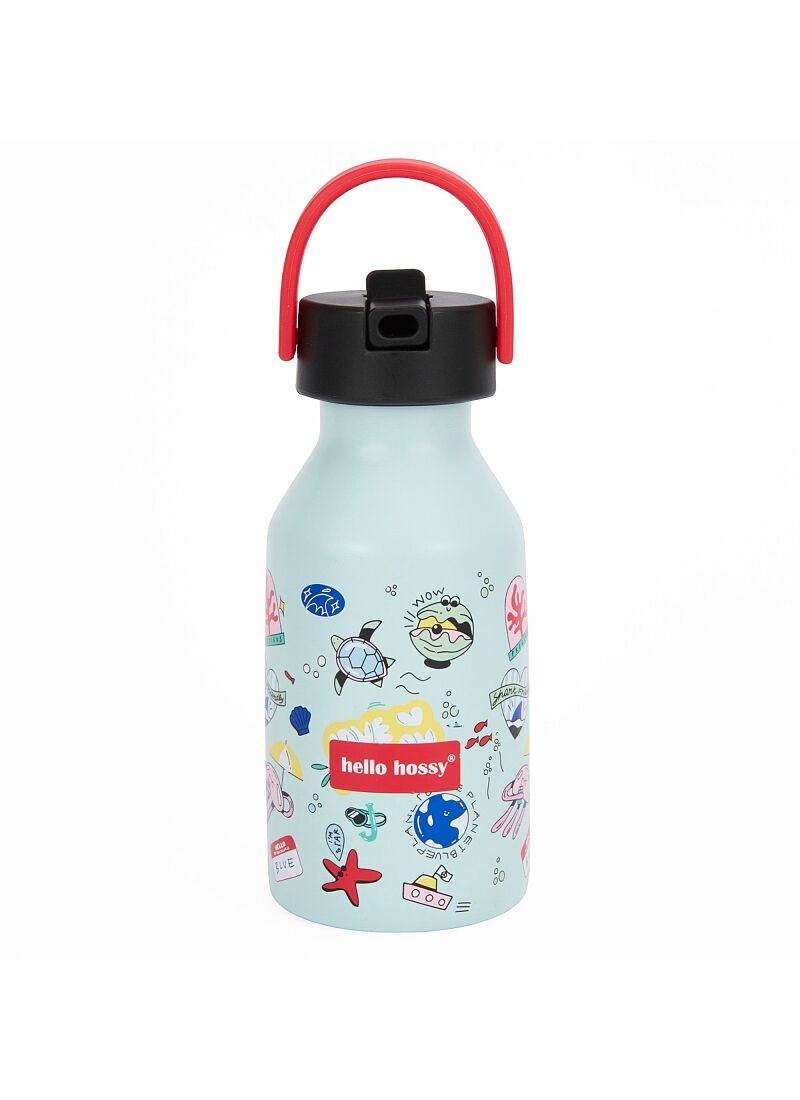BOTTLE THERMOS (350ml) OCEAN LOVER
