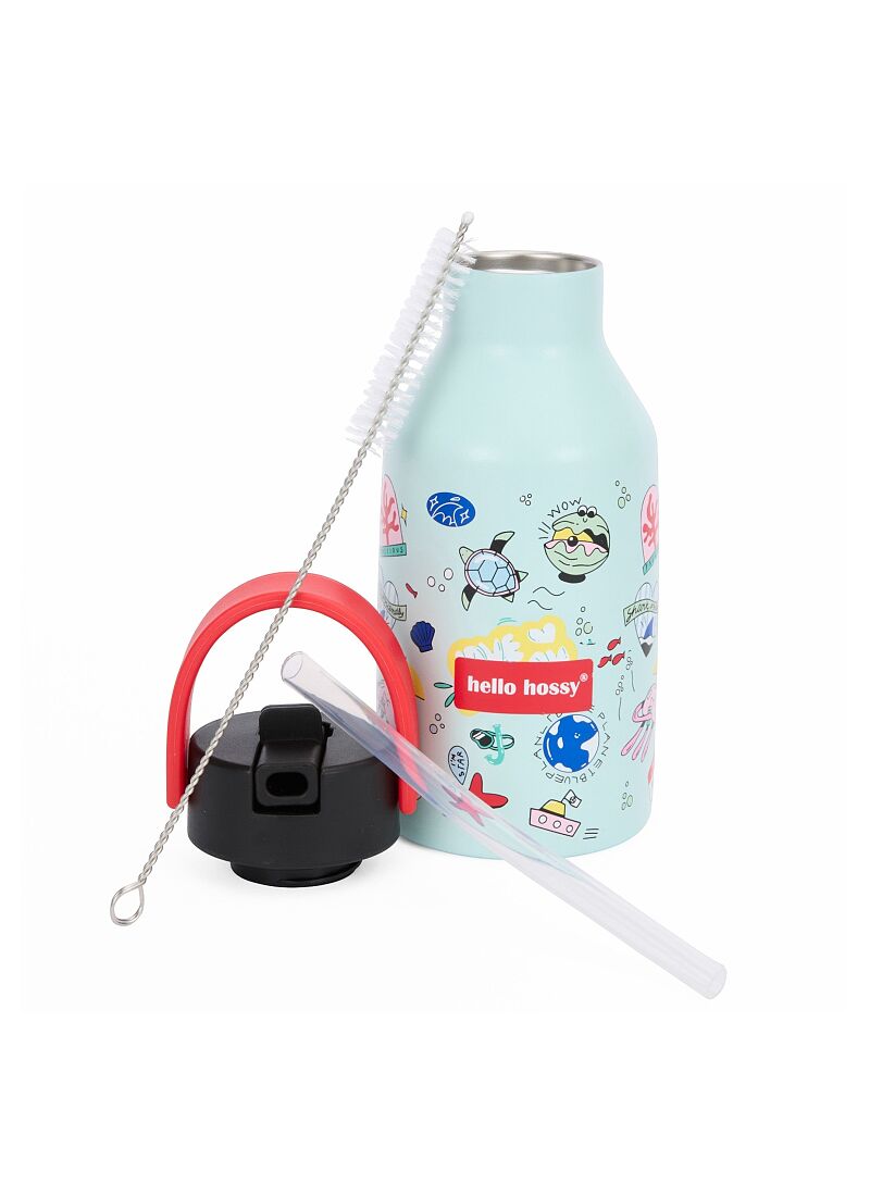 BOTTLE THERMOS (350ml) OCEAN LOVER