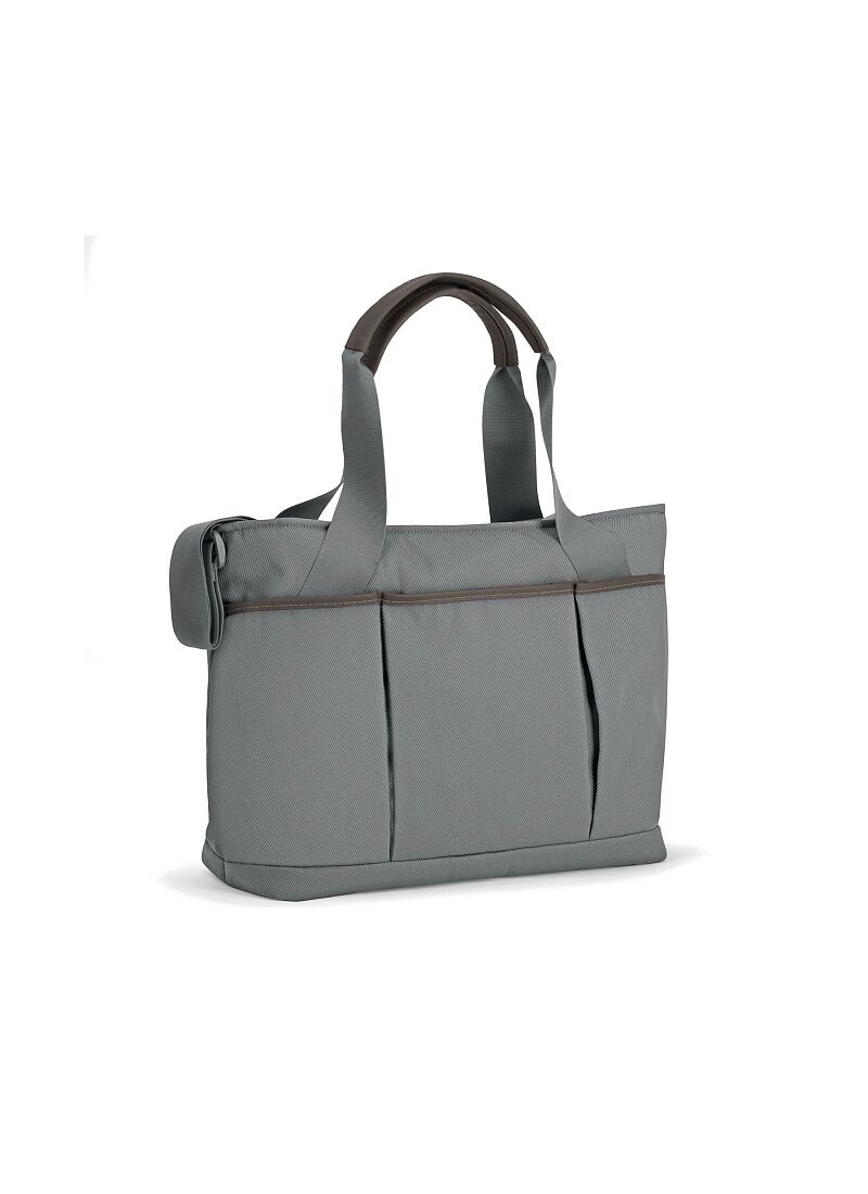 BAG APTICA DAY BAG CRYSTAL GREY