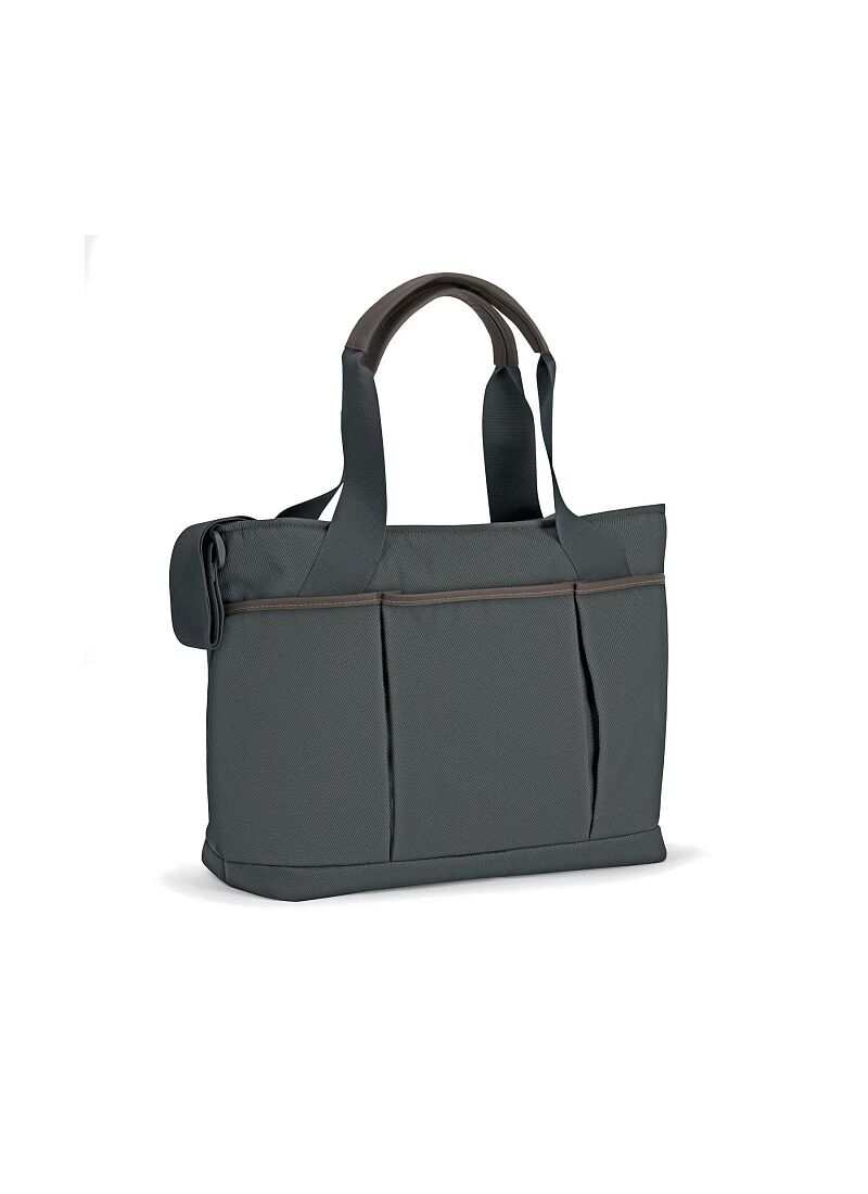 BAG APTICA DAY BAG MARBLE GREY