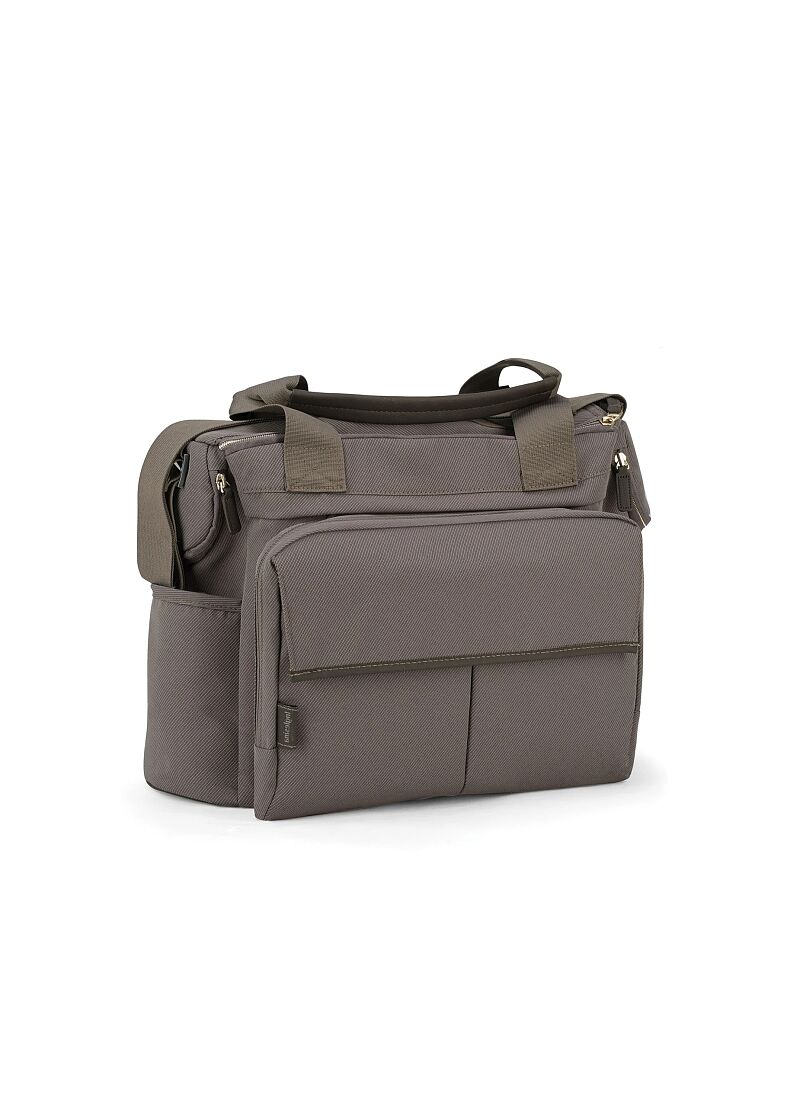 BAG APTICA DUAL BAG ESSENCE MOKKA