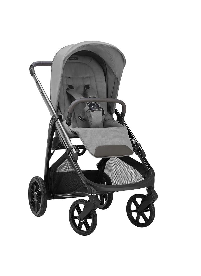 STROLLER APTICA CRYSTAL GREY
