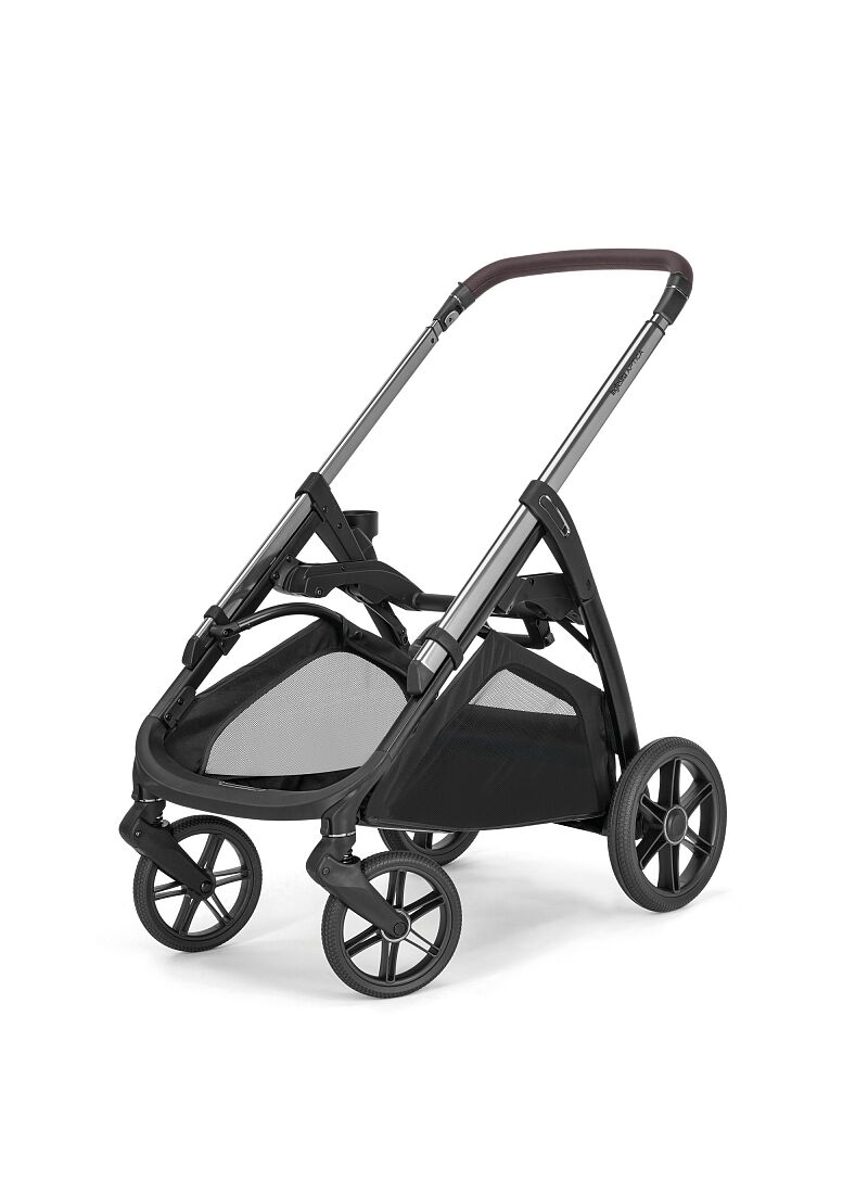 TRANSPORT SYSTEM STROLLER APTICA DUO SAPPHIRE BLUE