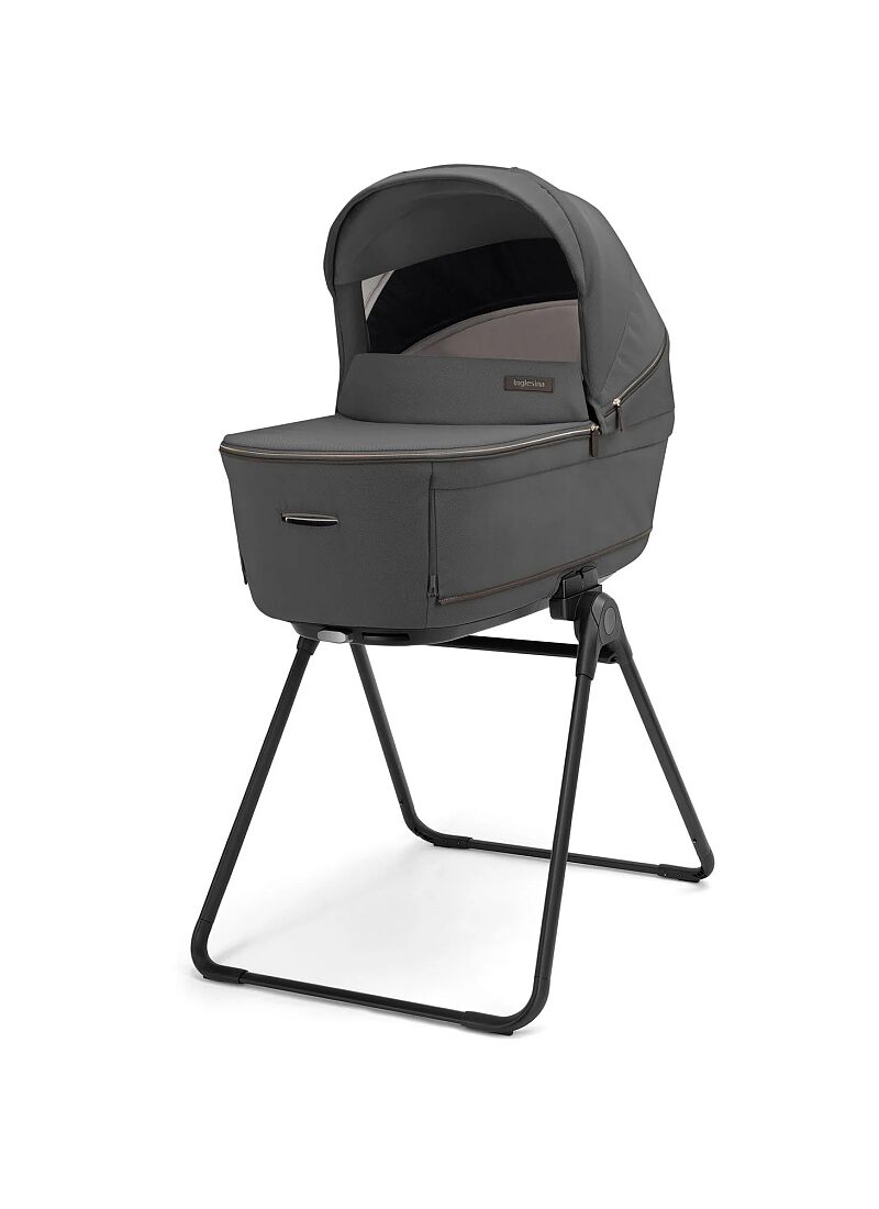 TRANSPORT SYSTEM STROLLER APTICA DUO MARBLE GREY