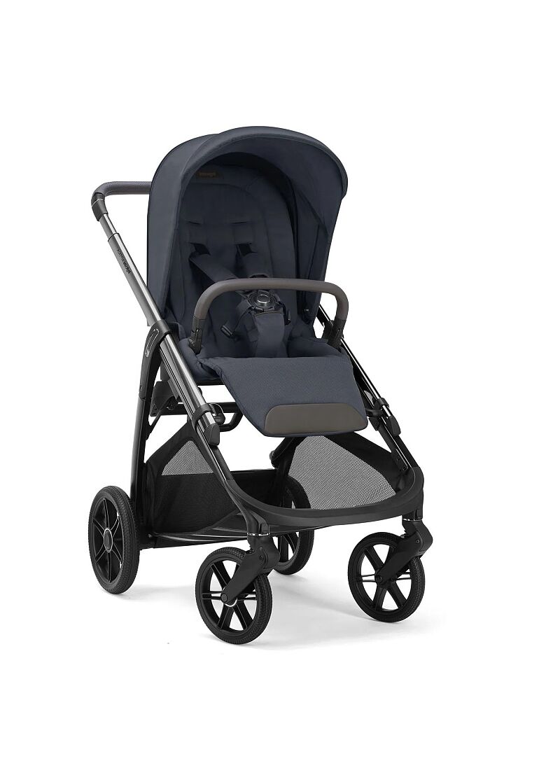 STROLLER APTICA SAPPHIRE BLUE