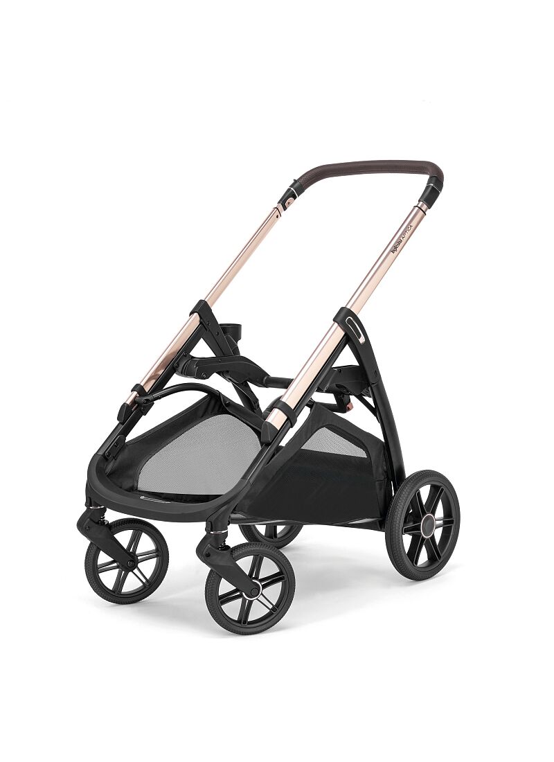 TRANSPORT SYSTEM STROLLER APTICA DUO MARBLE GREY