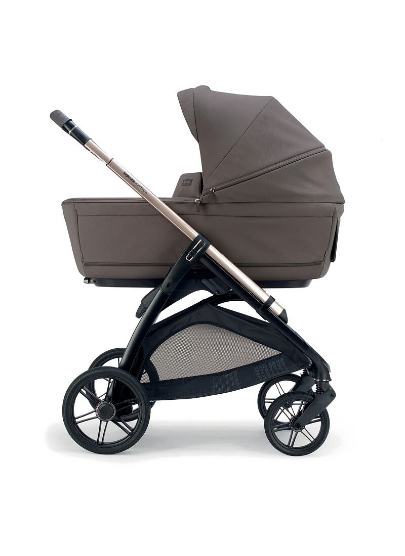 TRANSPORT SYSTEM APTICA QUATTRO ESSENCE MOKKA