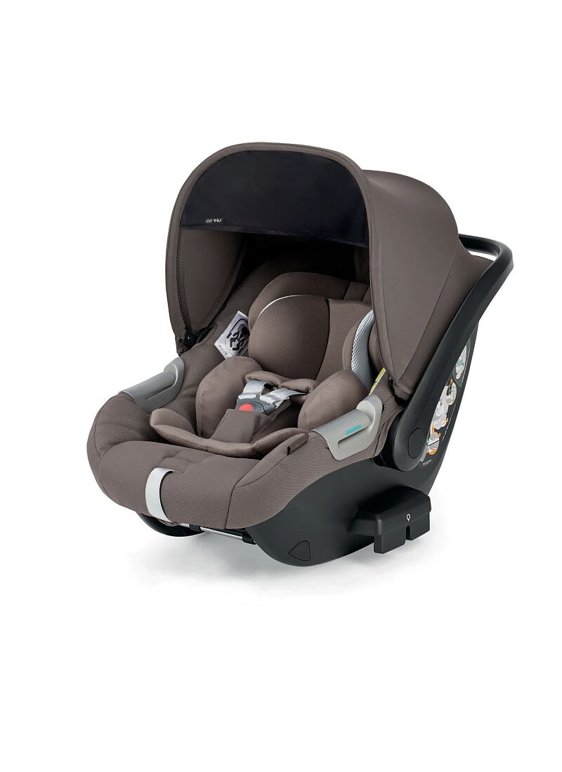 TRANSPORT SYSTEM APTICA QUATTRO ESSENCE MOKKA