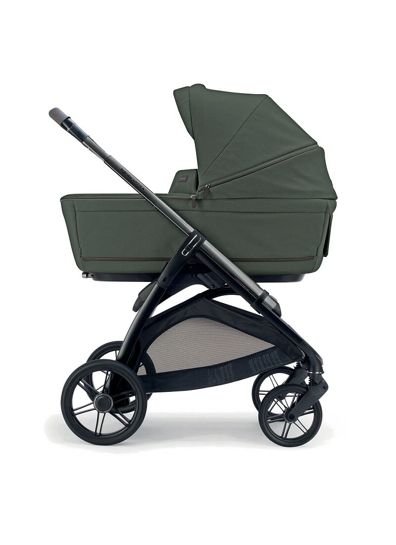 TRANSPORT SYSTEM APTICA QUATTRO IVY GREEN