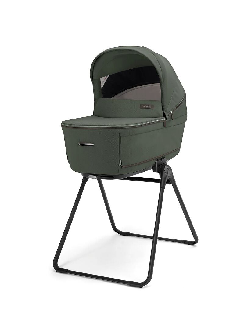 TRANSPORT SYSTEM APTICA QUATTRO IVY GREEN
