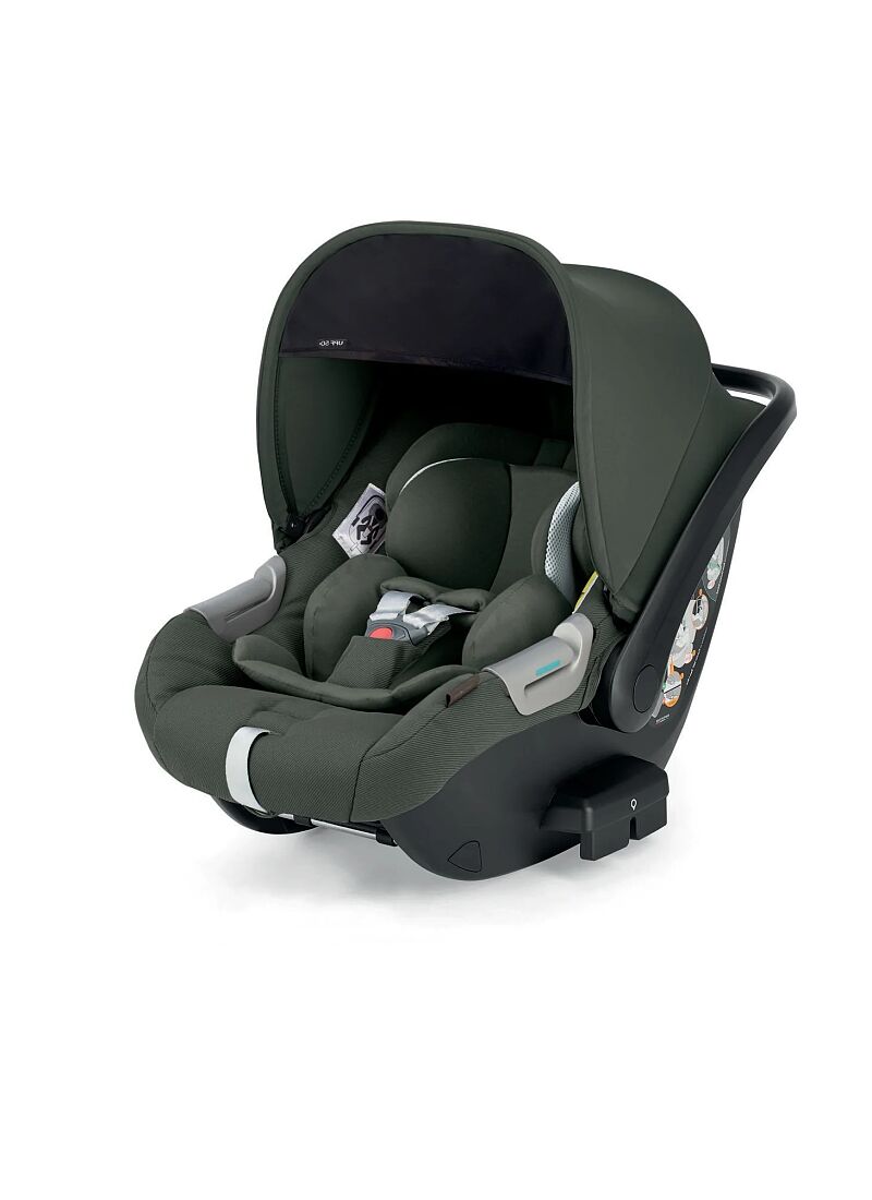 TRANSPORT SYSTEM APTICA QUATTRO IVY GREEN