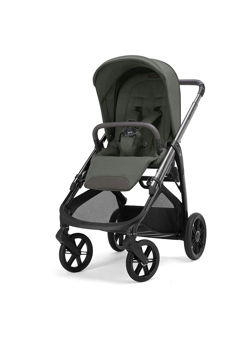 TRANSPORT SYSTEM APTICA QUATTRO IVY GREEN