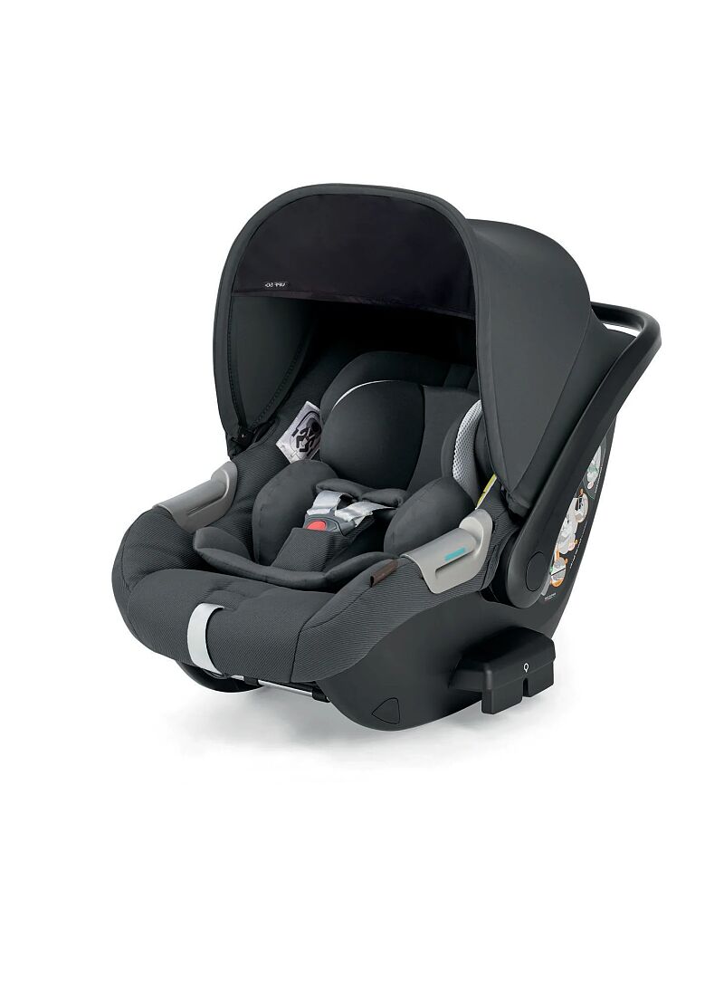TRANSPORT SYSTEM APTICA QUATTRO MARBLE GREY