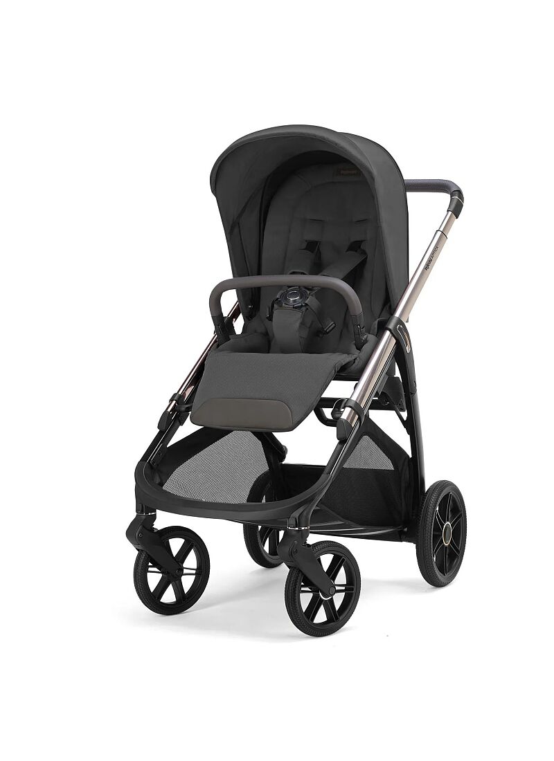 TRANSPORT SYSTEM APTICA QUATTRO MARBLE GREY