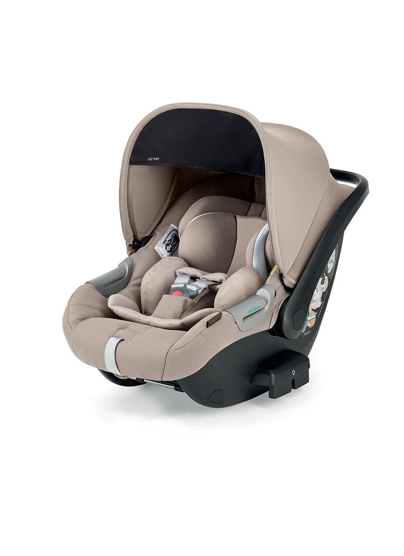TRANSPORT SYSTEM APTICA QUATTRO VICUNA BEIGE