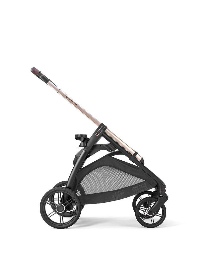 TRANSPORT SYSTEM APTICA QUATTRO MARBLE GREY