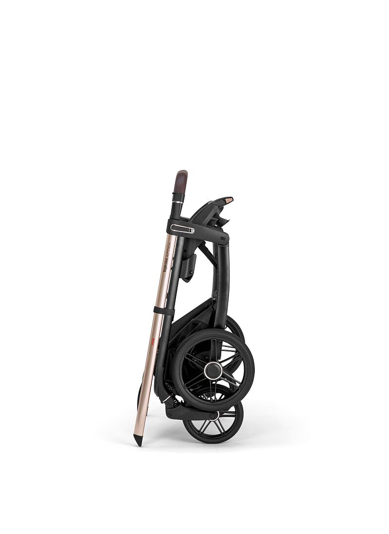 TRANSPORT SYSTEM APTICA QUATTRO MARBLE GREY
