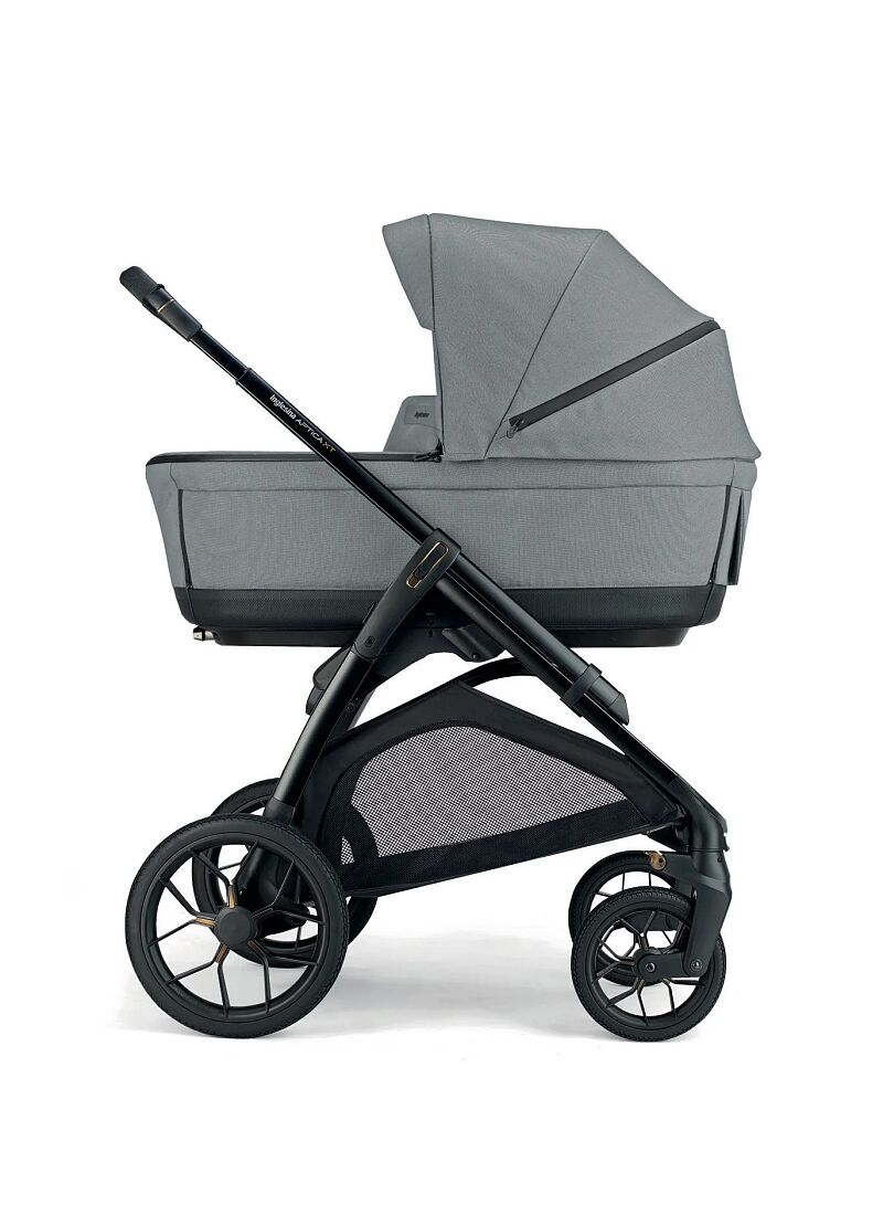 TRANSPORT SYSTEM APTICA XT QUATTRO CANYON GREY
