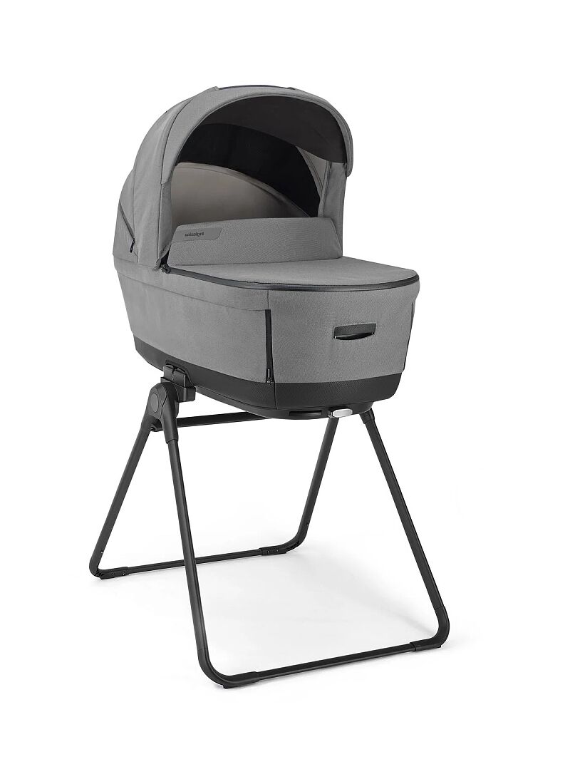 TRANSPORT SYSTEM APTICA XT QUATTRO CANYON GREY
