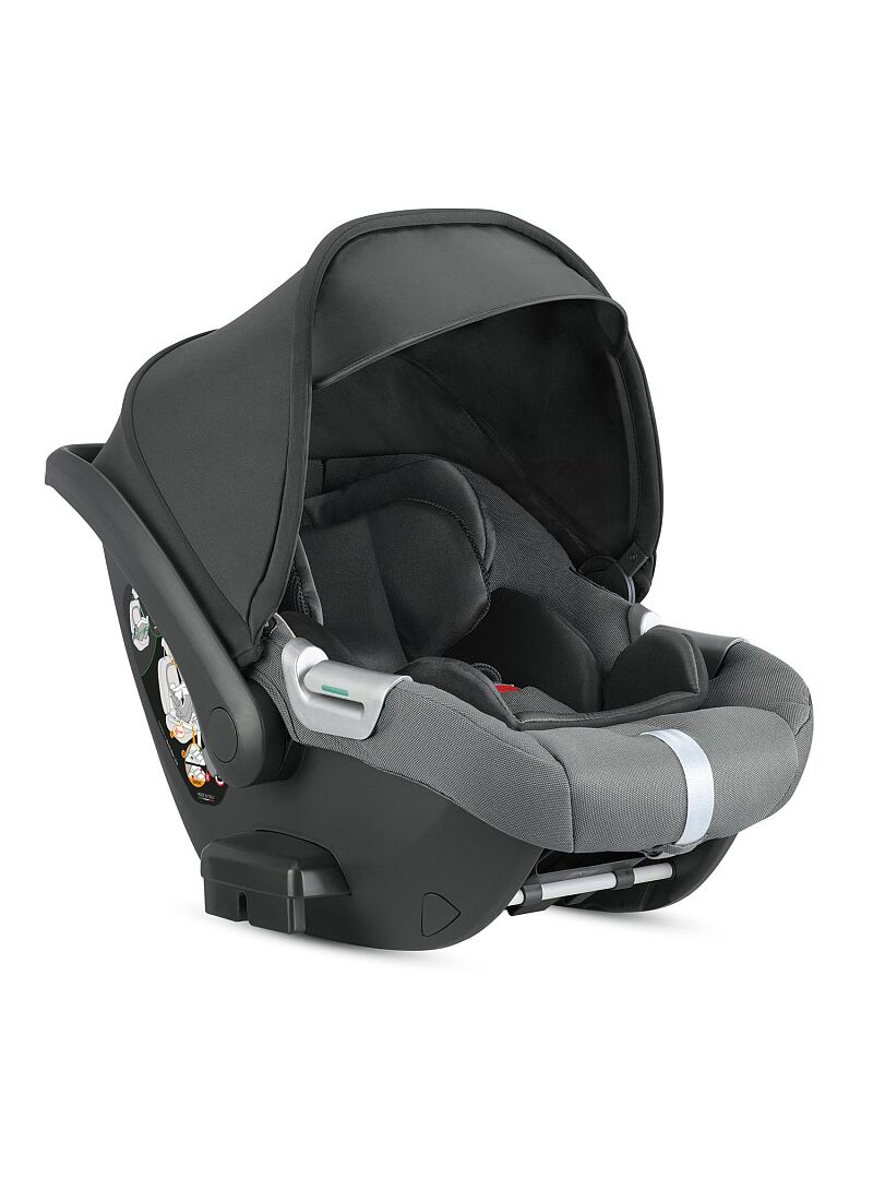 TRANSPORT SYSTEM APTICA XT QUATTRO CANYON GREY