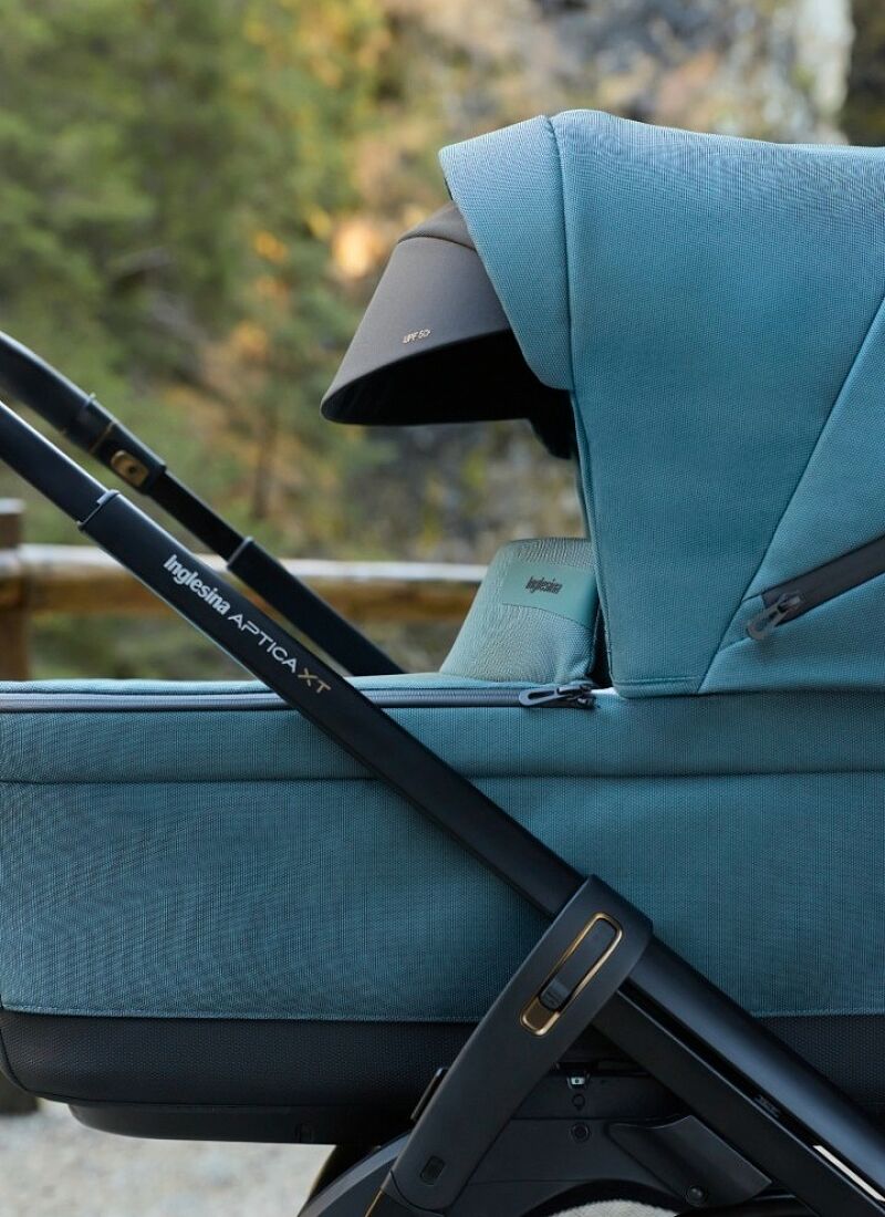 TRANSPORT SYSTEM APTICA XT QUATTRO MAGNET GREY