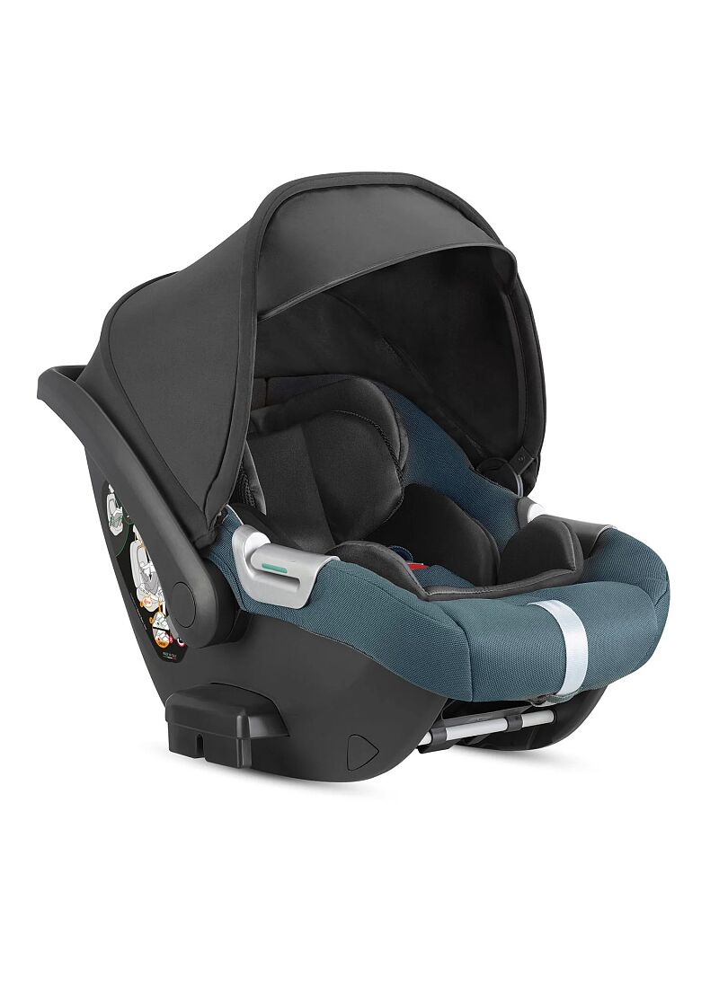TRANSPORT SYSTEM APTICA XT QUATTRO HIMALAYA BLUE